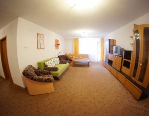 Lakás 2 szobák kiadó on Cluj-napoca