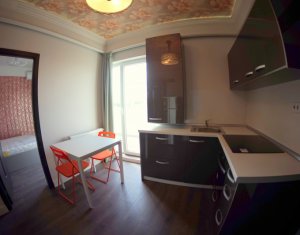 Appartement 1 chambres à louer dans Cluj-napoca, zone Gheorgheni
