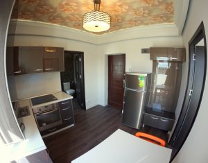 Appartement 1 chambres à louer dans Cluj-napoca, zone Gheorgheni