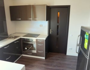 Appartement 1 chambres à louer dans Cluj-napoca, zone Gheorgheni