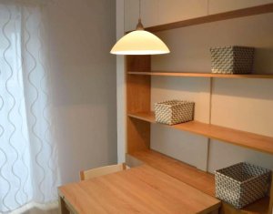 Appartement 2 chambres à louer dans Cluj-napoca, zone Manastur