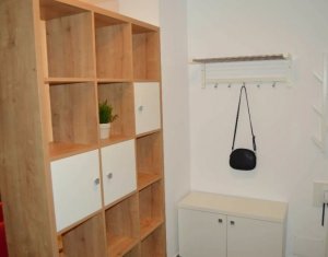 Appartement 2 chambres à louer dans Cluj-napoca, zone Manastur