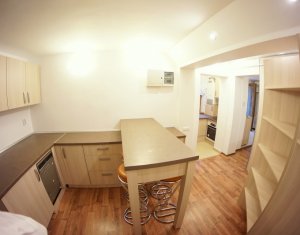 Appartement 4 chambres à louer dans Cluj-napoca, zone Centru