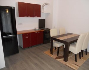 Lakás 2 szobák kiadó on Cluj-napoca, Zóna Gheorgheni