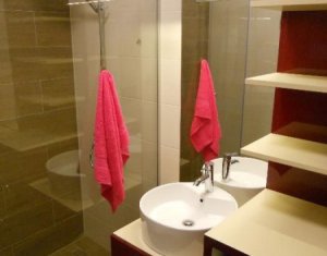 Lakás 2 szobák kiadó on Cluj-napoca, Zóna Gheorgheni