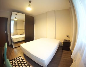 Lakás 2 szobák kiadó on Cluj-napoca, Zóna Centru