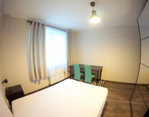 Lakás 2 szobák kiadó on Cluj-napoca, Zóna Centru