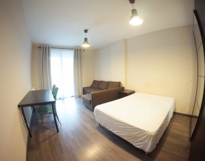 Lakás 2 szobák kiadó on Cluj-napoca, Zóna Centru