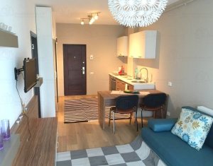 , 40m2 on Cluj-napoca, Zóna Gheorgheni