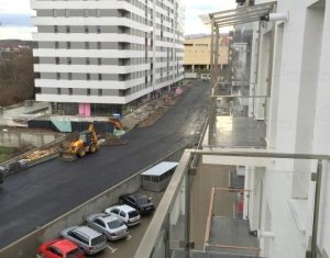 Lakás 2 szobák kiadó on Cluj-napoca, Zóna Gheorgheni
