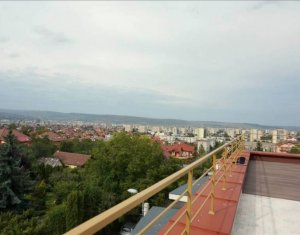 Lakás 4 szobák kiadó on Cluj-napoca, Zóna Andrei Muresanu