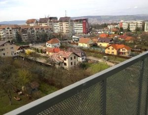 Lakás 2 szobák kiadó on Cluj-napoca, Zóna Andrei Muresanu