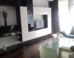 Appartement 1 chambres à louer dans Cluj-napoca