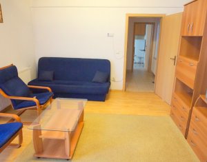 Appartement 1 chambres à louer dans Cluj-napoca, zone Grigorescu
