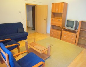 Appartement 1 chambres à louer dans Cluj-napoca, zone Grigorescu