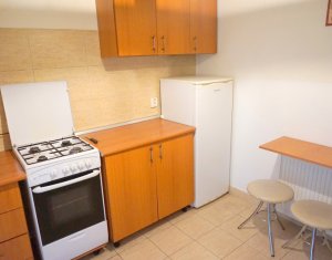 Appartement 1 chambres à louer dans Cluj-napoca, zone Grigorescu