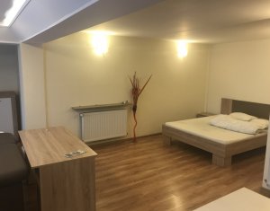 Lakás 1 szobák kiadó on Cluj-napoca, Zóna Centru