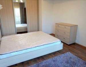 Lakás 2 szobák kiadó on Cluj-napoca, Zóna Plopilor
