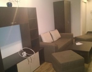 Appartement 1 chambres à louer dans Cluj-napoca