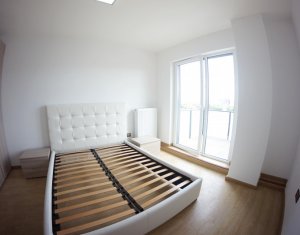Lakás 2 szobák kiadó on Cluj-napoca, Zóna Centru