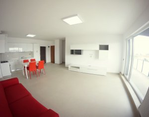 Lakás 2 szobák kiadó on Cluj-napoca, Zóna Centru