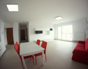 Lakás 2 szobák kiadó on Cluj-napoca, Zóna Centru