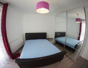 Lakás 2 szobák kiadó on Cluj-napoca, Zóna Centru