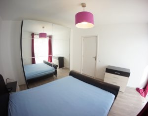 Lakás 2 szobák kiadó on Cluj-napoca, Zóna Centru