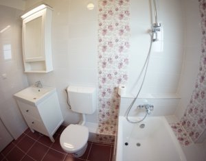 Lakás 2 szobák kiadó on Cluj-napoca, Zóna Centru