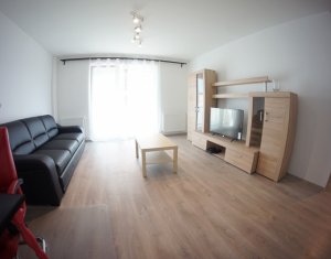 Lakás 2 szobák kiadó on Cluj-napoca, Zóna Centru