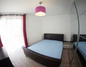 Lakás 2 szobák kiadó on Cluj-napoca, Zóna Centru