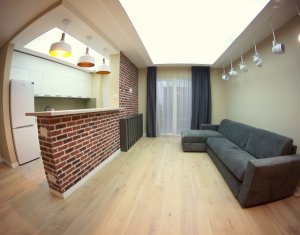 Lakás 3 szobák kiadó on Cluj-napoca, Zóna Centru