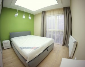 Lakás 3 szobák kiadó on Cluj-napoca, Zóna Centru