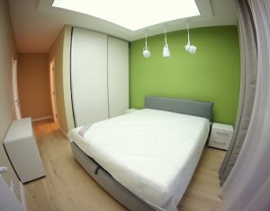 Lakás 3 szobák kiadó on Cluj-napoca, Zóna Centru