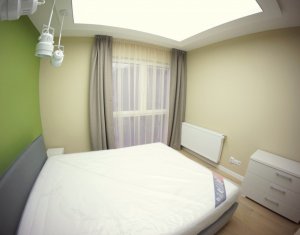 Lakás 3 szobák kiadó on Cluj-napoca, Zóna Centru