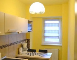 Lakás 1 szobák kiadó on Cluj-napoca, Zóna Marasti