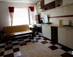 Lakás 2 szobák eladó on Cluj-napoca, Zóna Europa