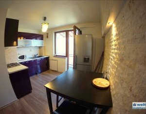 Appartement 2 chambres à vendre dans Cluj-napoca, zone Gheorgheni