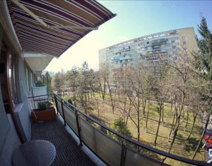 Appartement 2 chambres à vendre dans Cluj-napoca, zone Gheorgheni