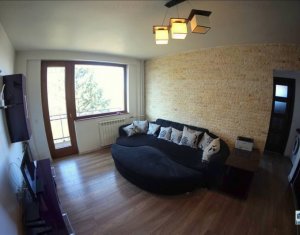 Appartement 2 chambres à vendre dans Cluj-napoca, zone Gheorgheni