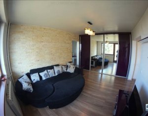 Appartement 2 chambres à vendre dans Cluj-napoca, zone Gheorgheni