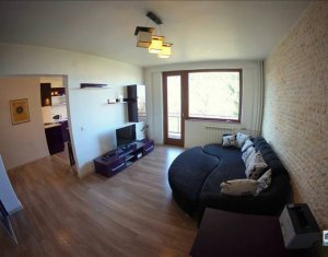 Appartement 2 chambres à vendre dans Cluj-napoca, zone Gheorgheni