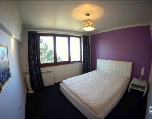 Appartement 2 chambres à vendre dans Cluj-napoca, zone Gheorgheni