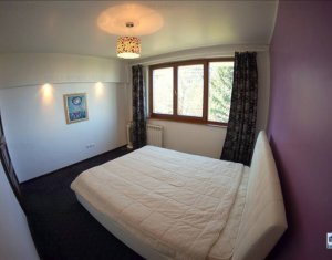 Appartement 2 chambres à vendre dans Cluj-napoca, zone Gheorgheni