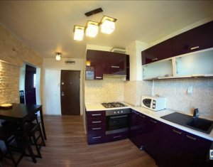 Appartement 2 chambres à vendre dans Cluj-napoca, zone Gheorgheni