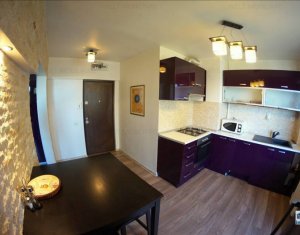 Appartement 2 chambres à vendre dans Cluj-napoca, zone Gheorgheni