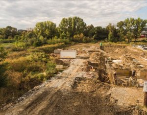 Lakás 2 szobák eladó on Cluj-napoca, Zóna Gheorgheni