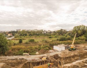 Lakás 2 szobák eladó on Cluj-napoca, Zóna Gheorgheni