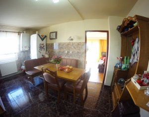 Lakás 2 szobák eladó on Cluj-napoca, Zóna Marasti