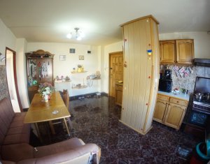 Lakás 2 szobák eladó on Cluj-napoca, Zóna Marasti